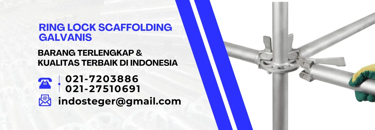 Indosteger 3