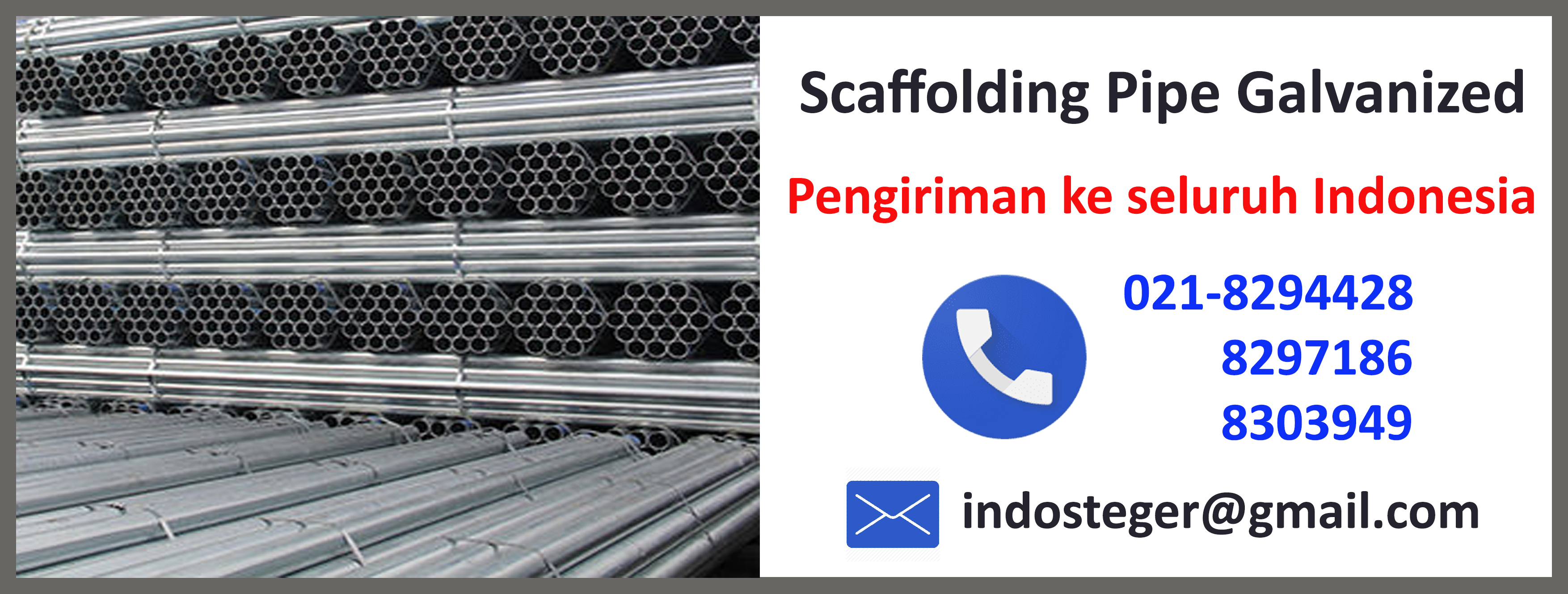 Indosteger 2
