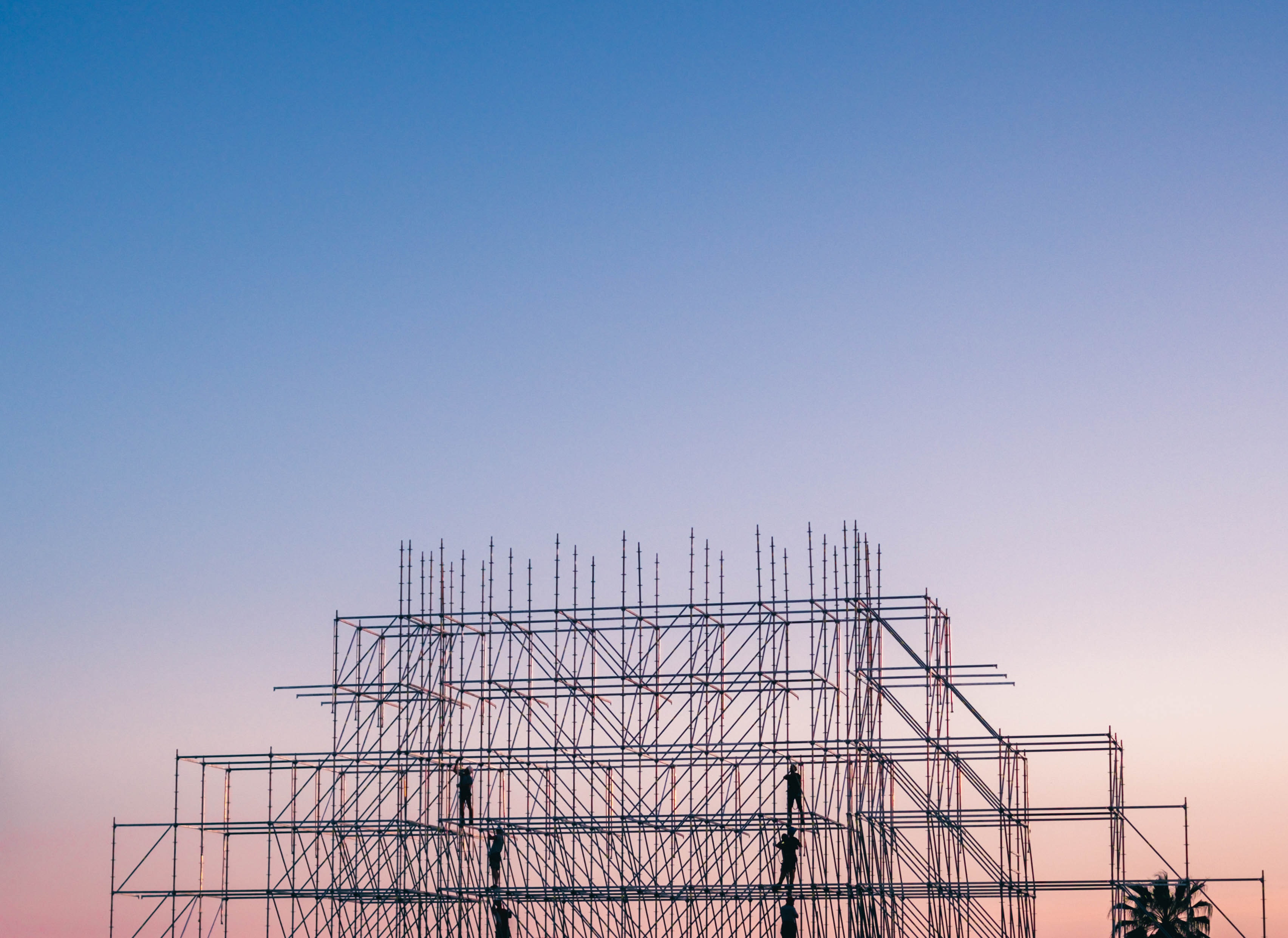 Segala Hal yang Perlu Anda Tahu tentang Scaffolding