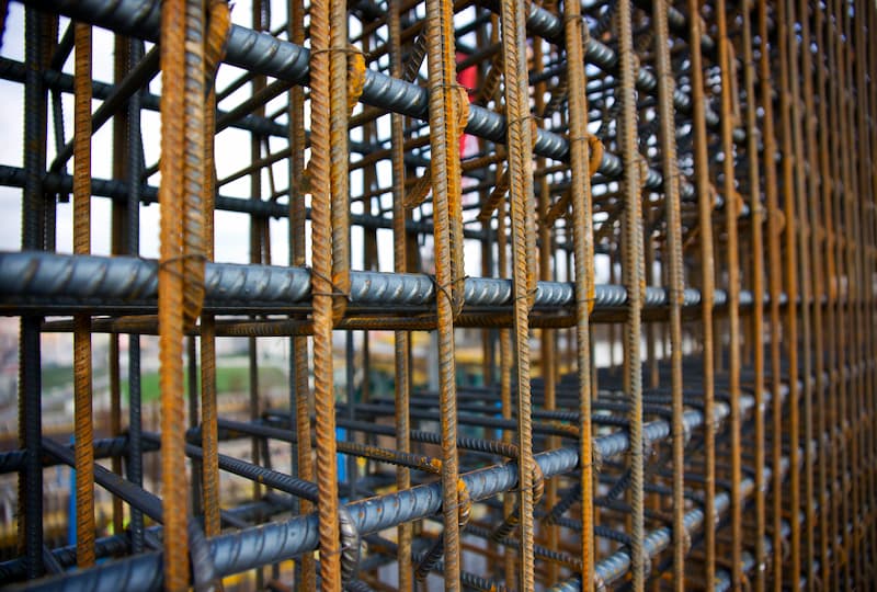 Cara Menghitung Pembesian Pile Cap dengan Tepat