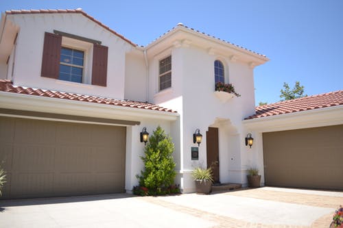jenis atap rumah multiroof