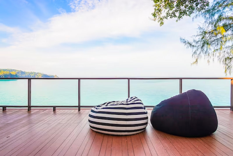 Apa itu Floor Deck dan Kegunaannya dalam Konstruksi Rumah
