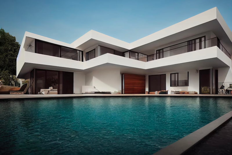 rumah tumbuh adalah