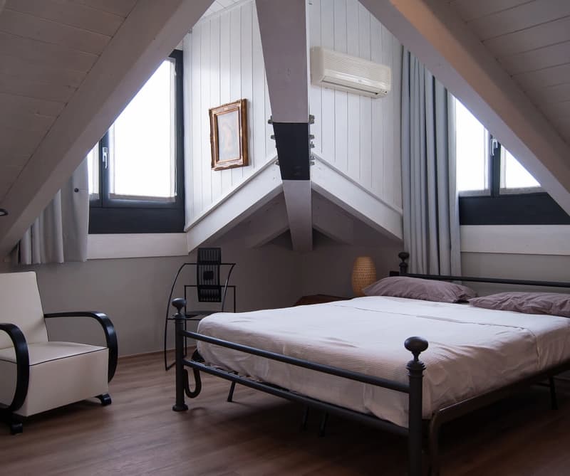 Cara Membuat Tempat Tidur dari Besi Holo