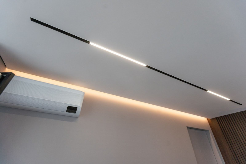 cara menentukan watt lampu