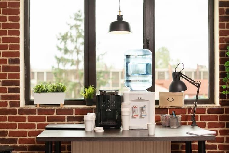 Cara Menghemat Listrik Dispenser