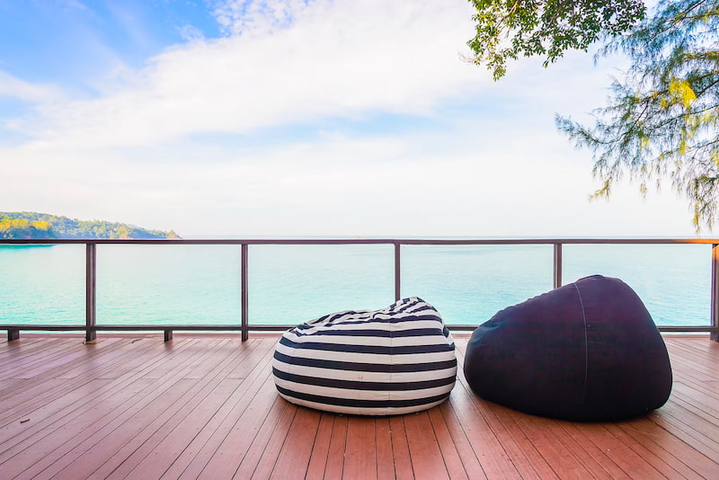 Apa Itu Decking dalam Proses Membangun Lantai Rumah