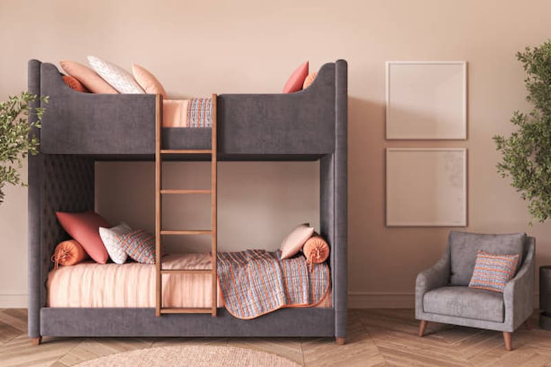 desain kamar tingkat dewasa