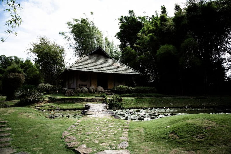 10 Desain Rumah Joglo Modern, Mirip di Jawa!