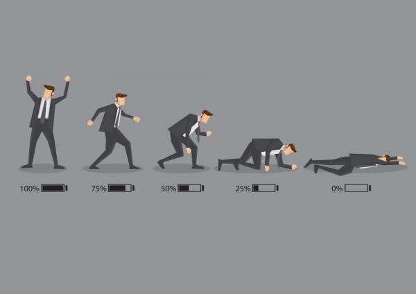 fatigue adalah