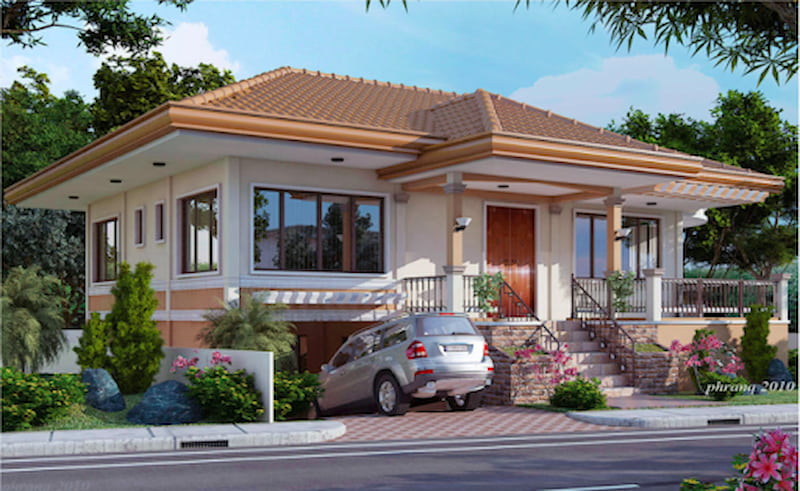 garasi bawah tanah