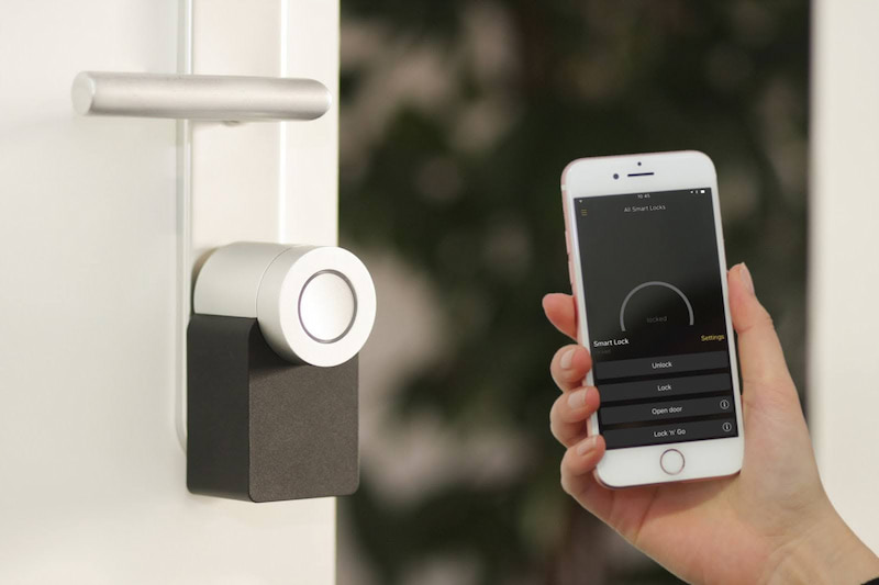 6 Kelebihan dan Kekurangan Smart Door Lock yang Perlu Dipahami