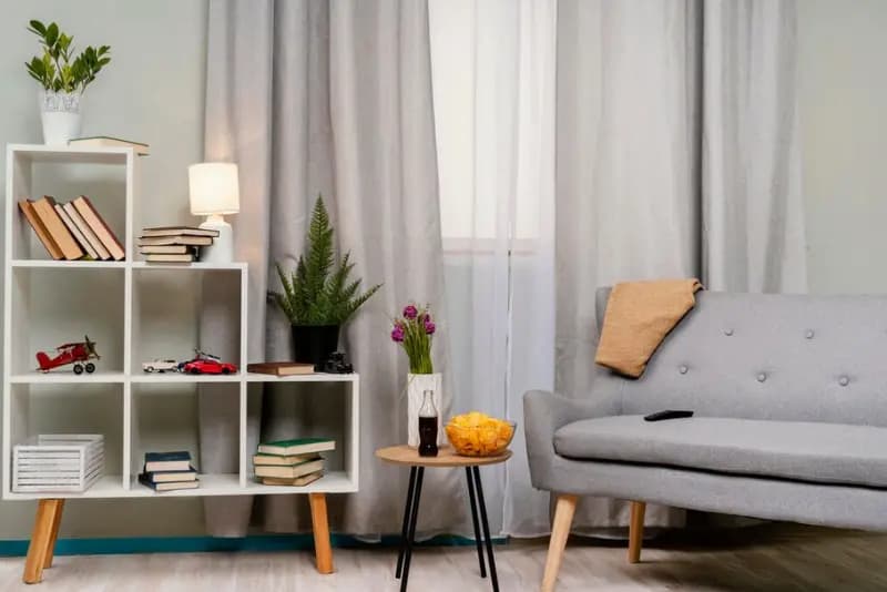 rekomendasi furniture unik untuk rumah kecil
