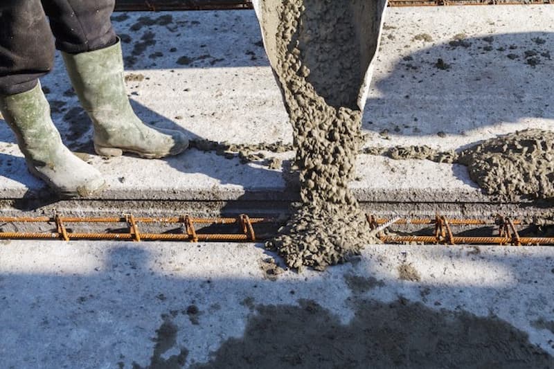 Rumus Campuran Beton yang Aman, Kokoh dan Sesuai SNI