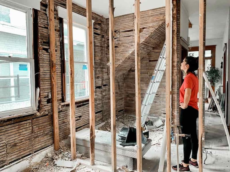 Struktur Bangunan Tahan Gempa: Prinsip & Metode Penerapannya