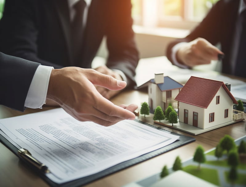 tips beli rumah di pameran properti