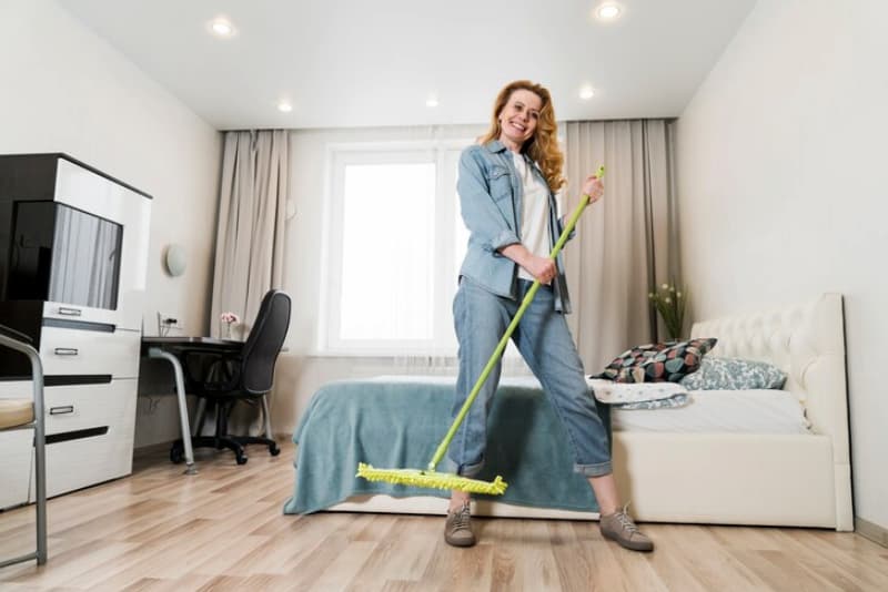 tips merawat kamar kos