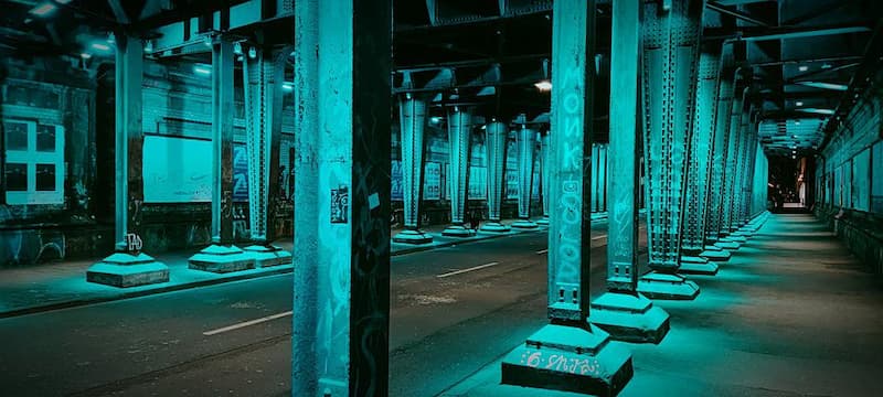 Apa itu Kolom serta Jenis Kolom Bangunan dan Fungsi Pentingnya