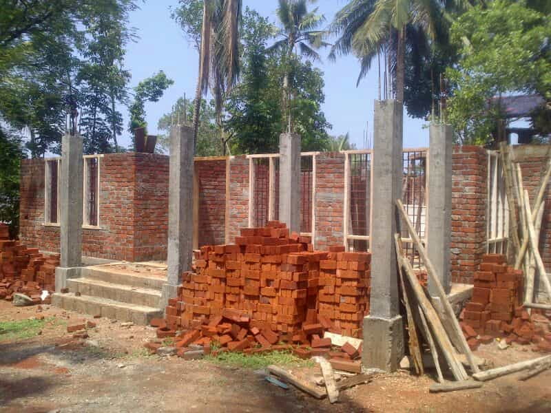 Pondasi Rollag: Fungsi, Kelebihan, serta Kekurangannya