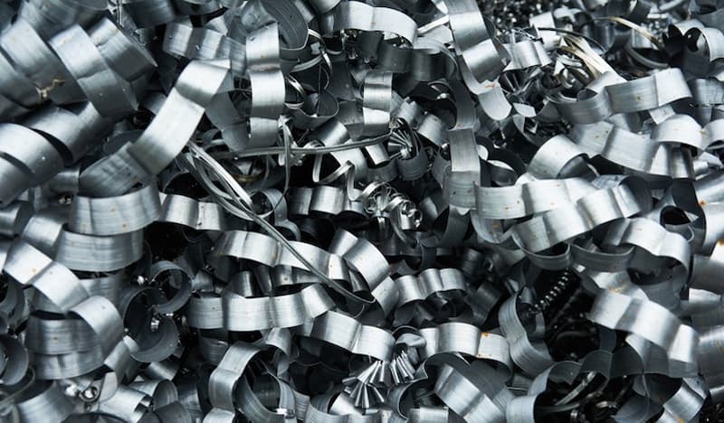 Mengenal Besi Scrap serta Sumber dan Jenis Jenisnya