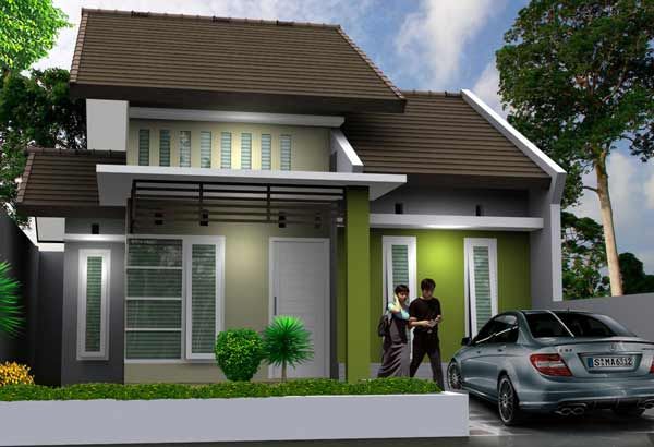 Menghitung Biaya Pondasi Rumah Type 36