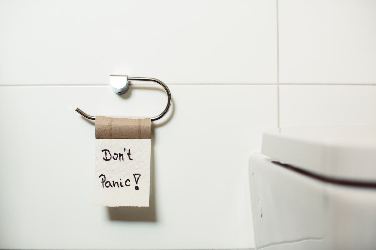 6 Cara Mengatasi WC Mampet Sendiri dengan Mudah!