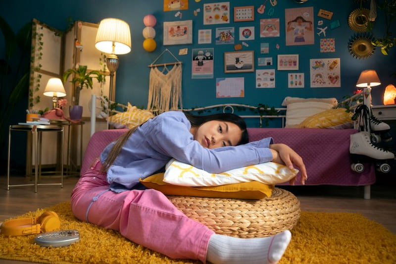 9 Cara agar Kamar Tidak Pengap yang Efektif