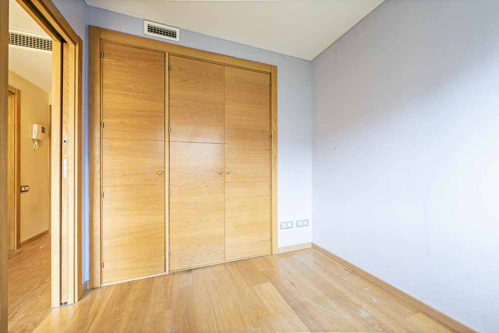 cara membuat pintu geser dari triplek