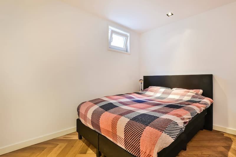 5 Contoh Desain Kamar Kost Ukuran 3x3 yang Efisien dan Nyaman
