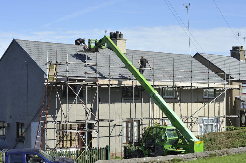 Dimensi Scaffolding dan Spesifikasinya yang Harus Dipahami