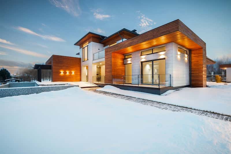 eksterior rumah minimalis