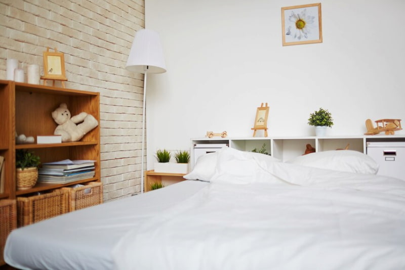 furniture kamar tidur