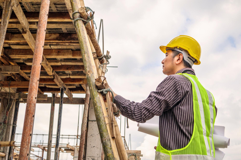 Panduan Lengkap K3 Scaffolding: Standar Keselamatan Kerja Perancah yang Wajib Diketahui Kontraktor I