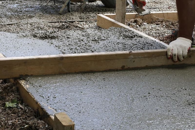 kuat tekan beton adalah