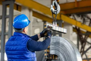 Lifting dan Rigging dalam Pekerjaan Konstruksi