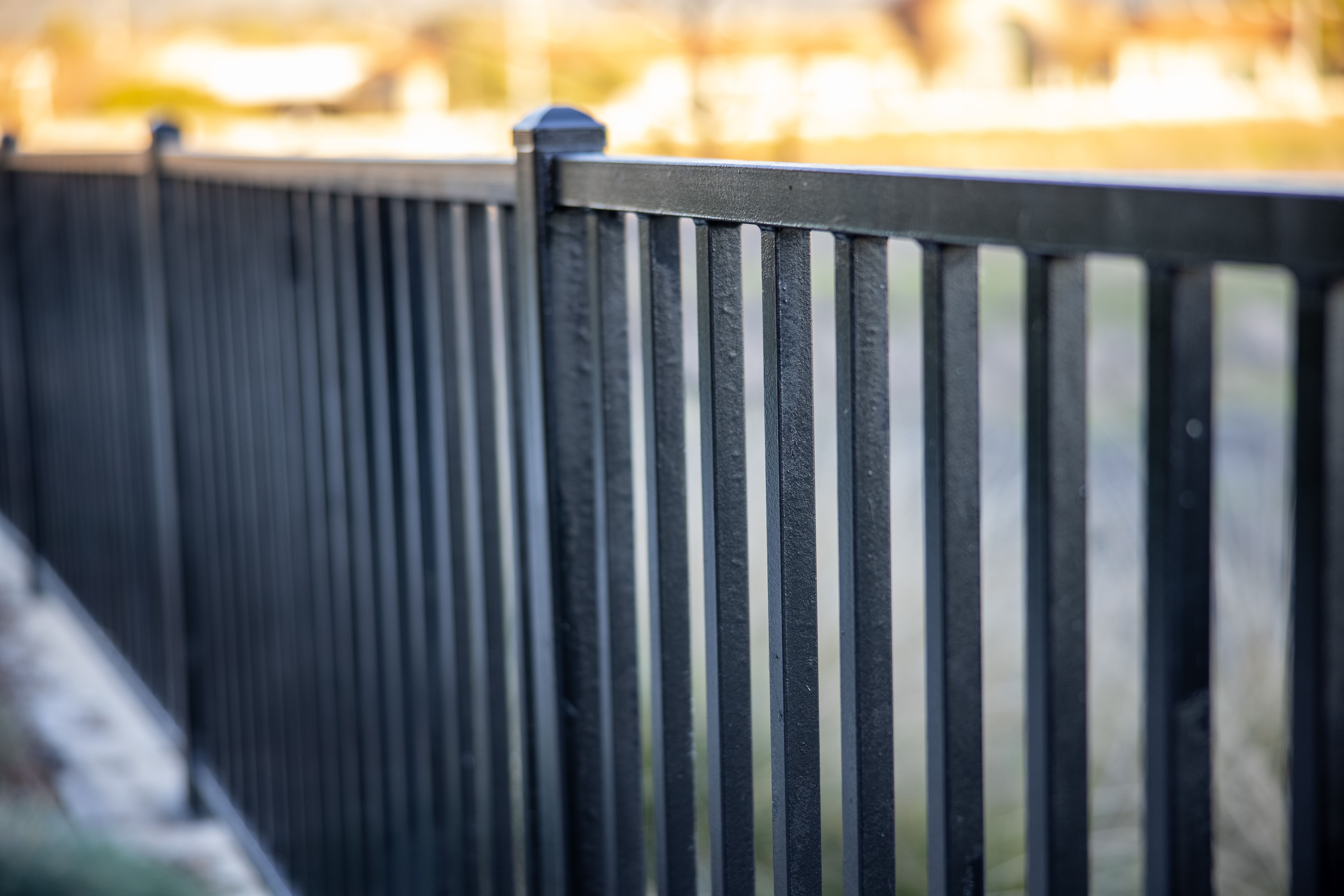 Cara Menghitung Kebutuhan Besi Hollow untuk Pagar Secara Akurat dan Efisien