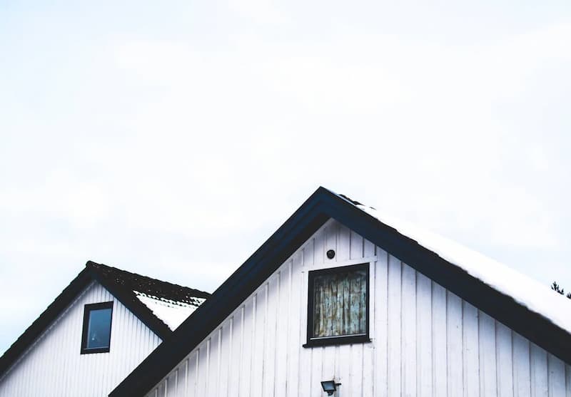 model atap rumah minimalis