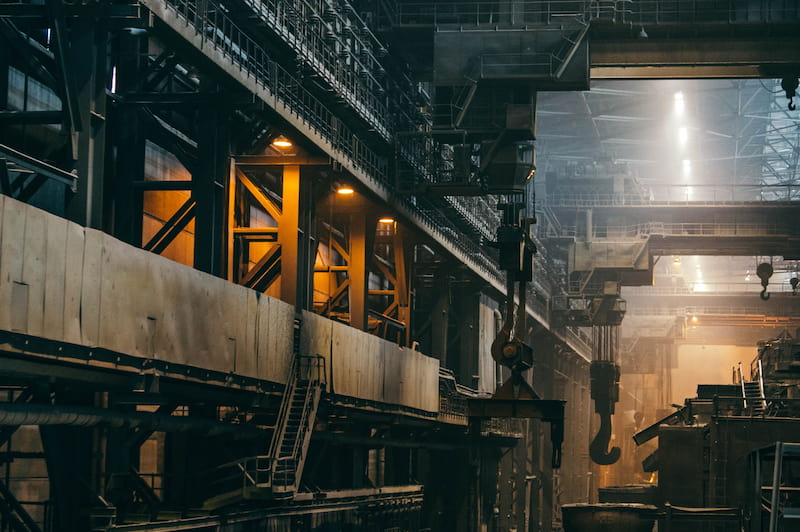 Pengertian dan Kepentingan MSDS Dalam Industri