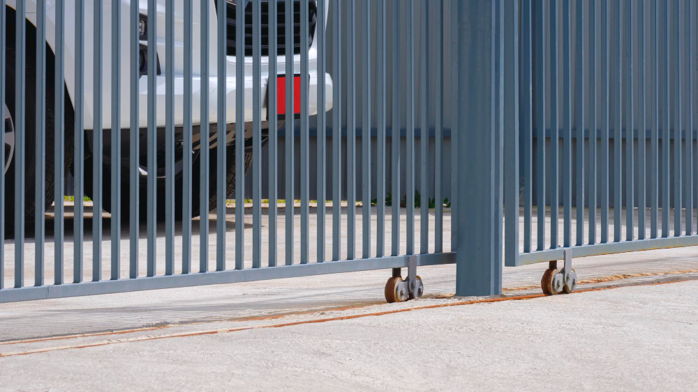 Model Pagar Besi Hollow Terbaru 2026: Prediksi Desain Modern untuk Hunian Masa Depan