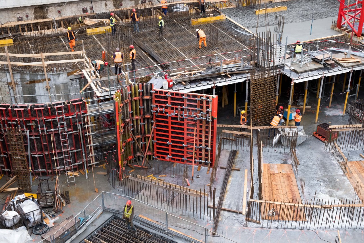Panduan Perencanaan Proyek Sebelum Pemasangan Scaffolding