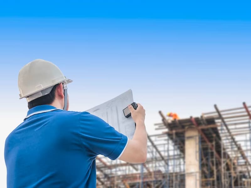 Mengenal Sistem Pemborong Bangunan Serta Perbedaannya Dengan Kontraktor