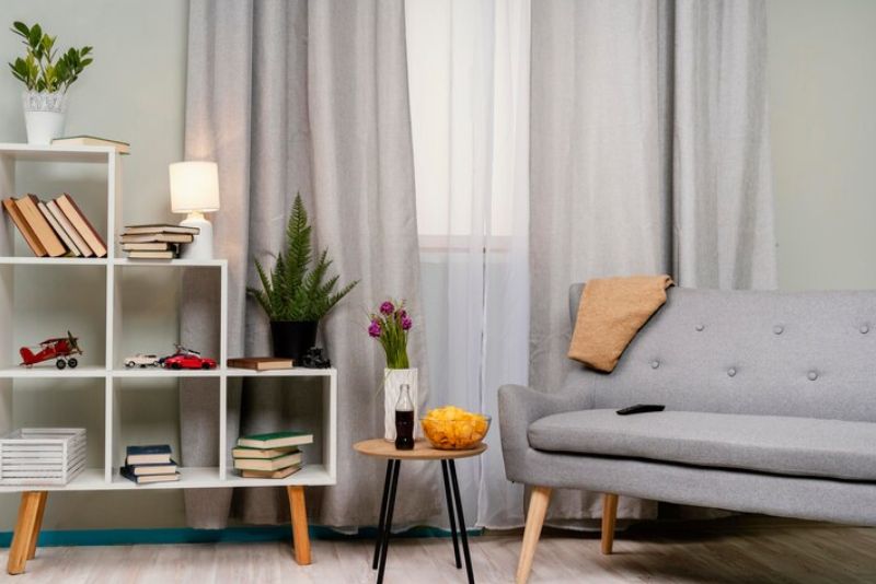 6 Inspirasi Perabot Rumah Tangga Minimalis