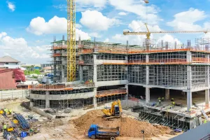 Perbedaan Pondasi Bore Pile dan Tiang Pancang, Mana yang Lebih Tepat?