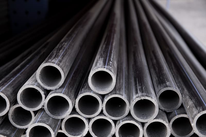 perbedaan besi dan stainless