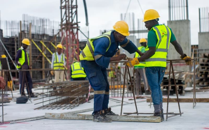 Mengenal Apa itu Pile Cap serta Langkah Pengerjaannya