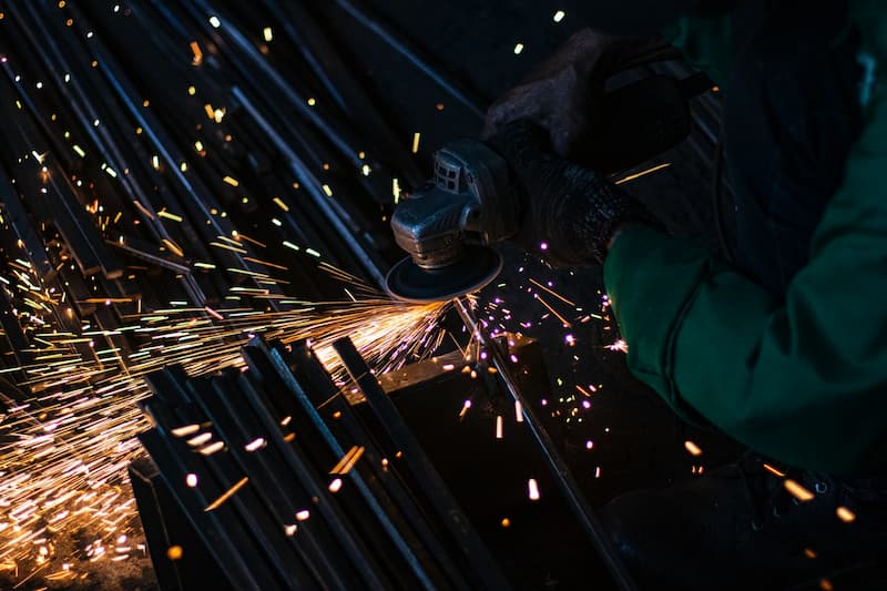 Apa itu Pipa Welded?