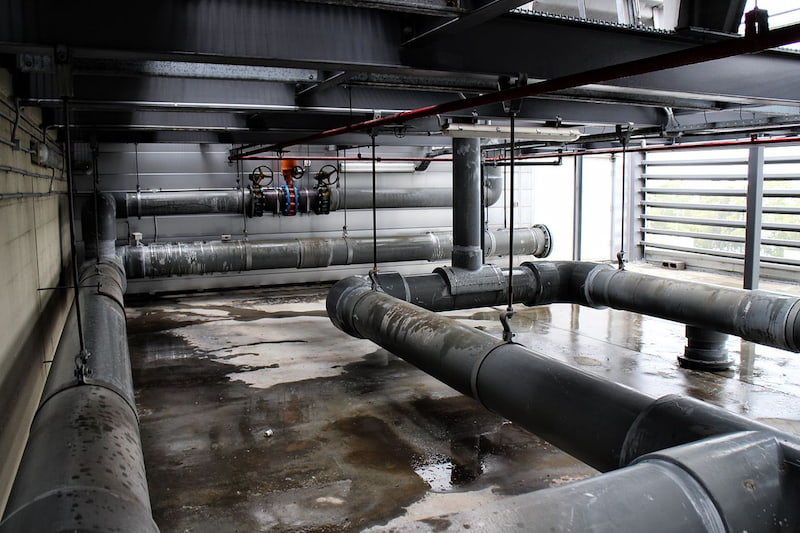 Sistem Plumbing: Jenis, Fungsi dan Metode Pemasangannya