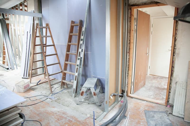 11 Proses Bangun Rumah dan Tips untuk Melakukannya