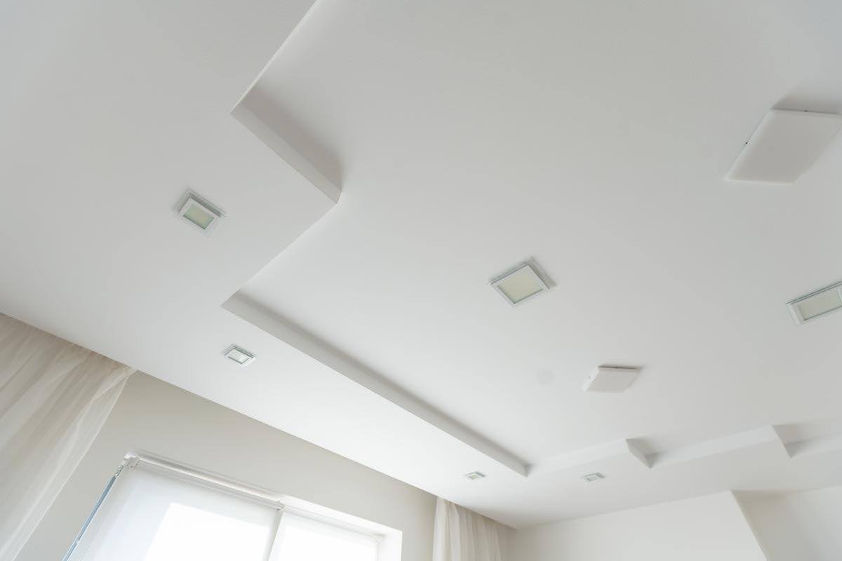 5 Rekomendasi Lampu Downlight Berkualitas dan Keunggulannya