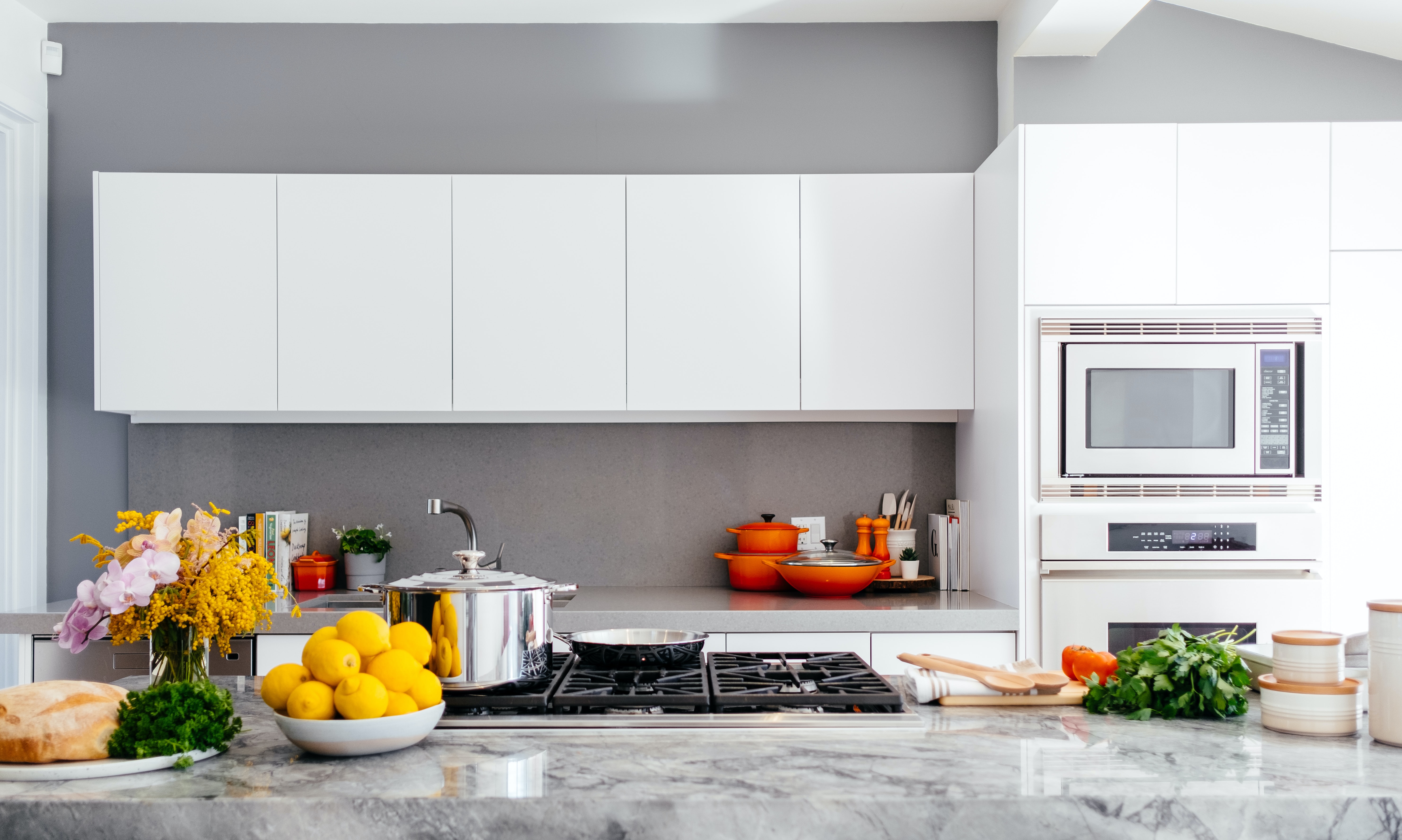 renovasi dapur 